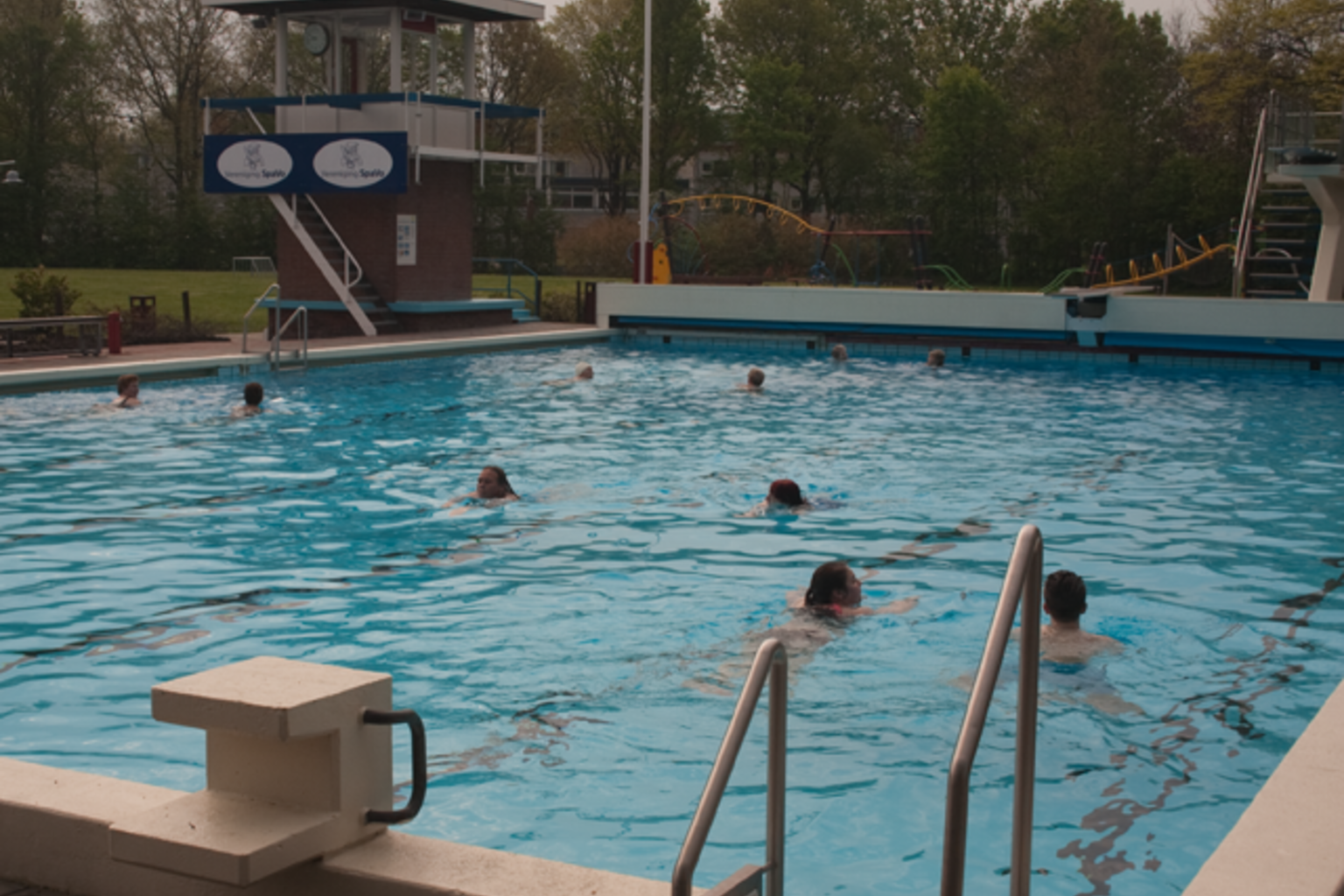 Zwem4Daagse 2025 (30 juni t/m 4 juli)