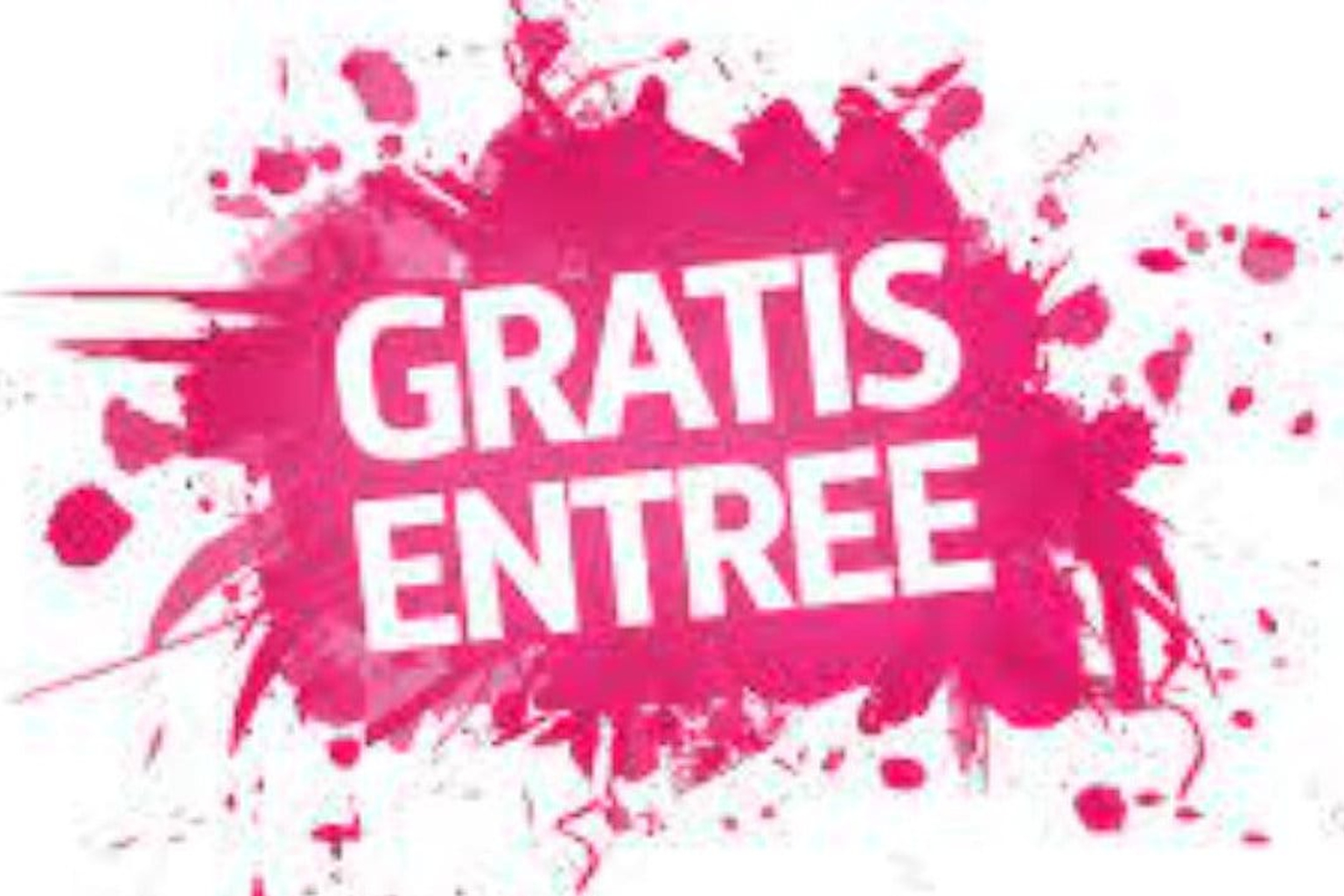 Zaterdag 13 september sluiting zwembad