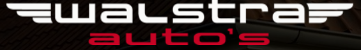 Walstra Auto's